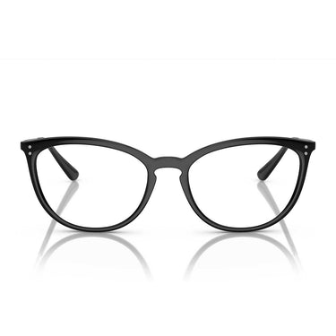 Vogue Occhiali da Vista VO5276 W44 Nero/Trasparente Donna