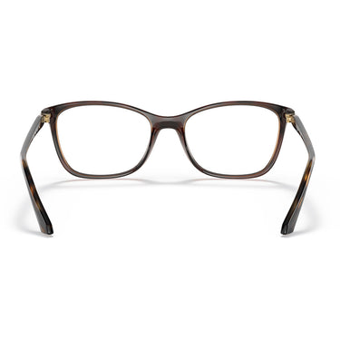 Vogue Occhiali da Vista VO5378 2386 Marrone/Trasparente Donna