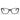 Vogue Gafas Graduadas VO5378 W44 Negro/Transparente Mujer