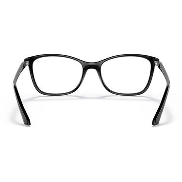 Vogue Gafas Graduadas VO5378 W44 Negro/Transparente Mujer
