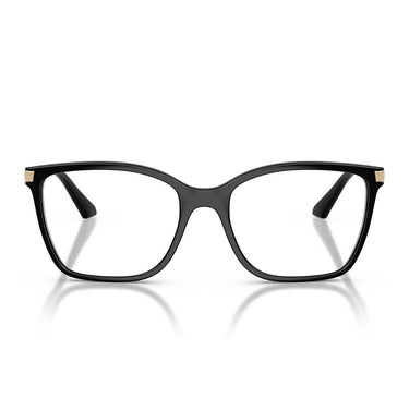 Vogue Occhiali da Vista VO5654 W44 Nero/Trasparente Donna