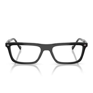Vogue Occhiali da Vista VO5686 W44 Nero Trasparente Uomo