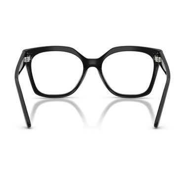 Vogue Occhiali da Vista VO5691 W44 Nero Trasparente Donna 4