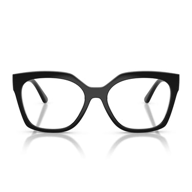 Vogue Occhiali da Vista VO5691 W44 Nero Trasparente Donna