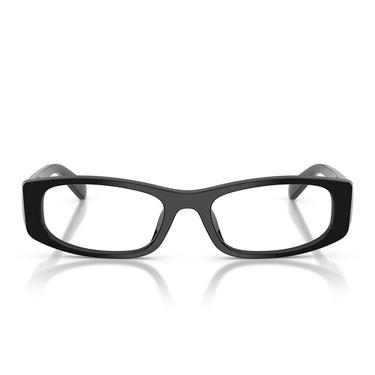 Vogue Occhiali da Vista VO5699U W44 Nero Trasparente Donna