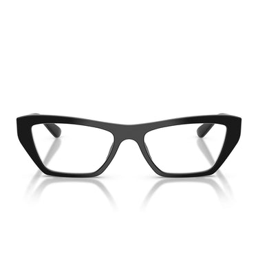 Vogue Occhiali da Vista VO5701U W44 Nero Trasparente Donna