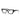 Vogue Occhiali da Vista VO5701U W44 Nero Trasparente Donna 2