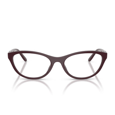 Vogue Occhiali da Vista VO5703U 3284 Bordeaux Trasparente Donna