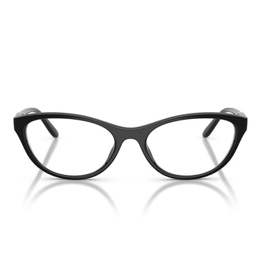 Vogue Occhiali da Vista VO5703U W44 Nero/Trasparente Donna