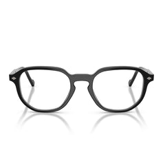 Vogue Occhiali da Vista VO5708 W44 Nero Trasparente Uomo