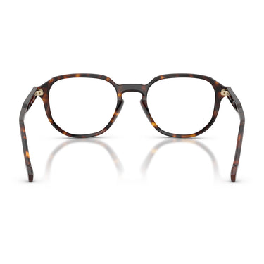 Vogue Occhiali da Vista VO5708 W656 Marrone Scuro Trasparente Uomo 4