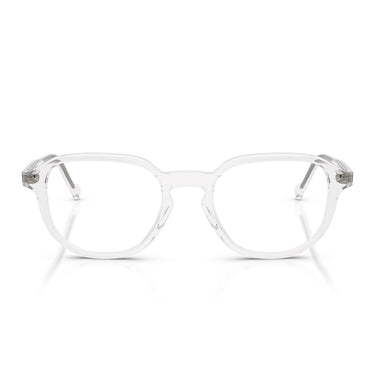 Vogue Occhiali da Vista VO5708 W745 Trasparente Trasparente Uomo