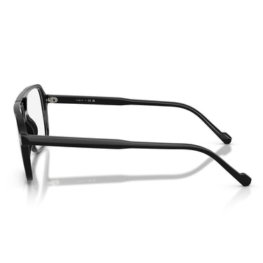 Vogue Occhiali da Vista VO5709 W44 Nero/Trasparente Uomo