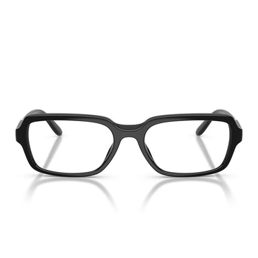 Vogue Occhiali da Vista VO5724U W44 Nero Trasparente Donna