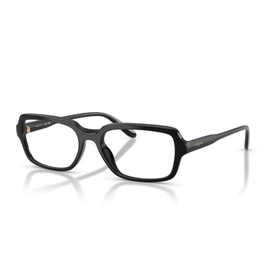 Vogue Occhiali da Vista VO5724U W44 Nero Trasparente Donna 2