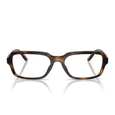 Vogue Occhiali da Vista VO5724U W656 Marrone Scuro Trasparente Donna