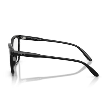 Vogue Gafas graduadas VO5750 W44 Negro/Transparente Mujer