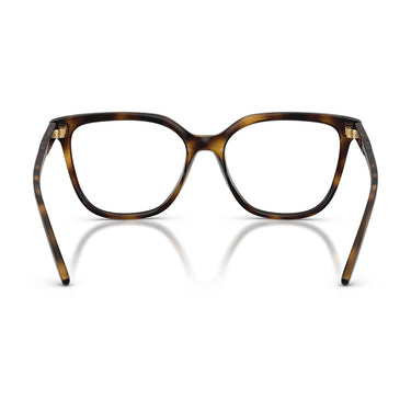 Vogue Gafas Graduadas VO5750 W656 Marrón Oscuro/Transparente Mujer
