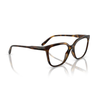 Vogue Gafas Graduadas VO5750 W656 Marrón Oscuro/Transparente Mujer