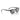 Vogue Occhiali da Vista VO5751S W44/1W Nero/Trasparente con Clip Grigio Uomo 6