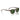 Vogue Occhiali da Vista VO5751S W6561W Marrone Scuro/Trasparente con Clip Verde Uomo 6