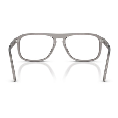 Vogue Gafas graduadas VO5753 2820 Gris transparente/Transparente Hombre