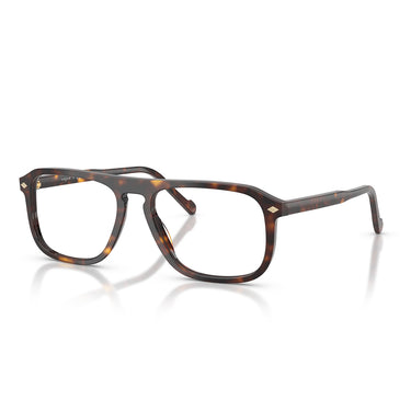 Vogue Gafas graduadas VO5753 W656 Marrón oscuro/Transparente Hombre
