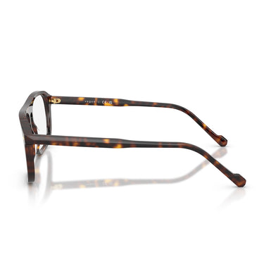 Vogue Gafas graduadas VO5753 W656 Marrón oscuro/Transparente Hombre