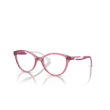 Gafas graduadas Vogue VY2019 3065 Morado Transparente/Transparente Niños