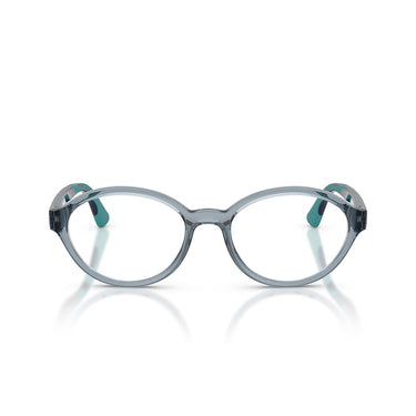 Vogue Occhiali da Vista VY2043 2966 Azzurro Trasparente Trasparente Bambini