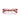 Vogue Occhiali da Vista VY2045 3065 Viola Rosso Trasparente Trasparente Bambini 5