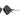 Yves Saint Laurent Sunglasses SL 302 LISA 002 New Wave Black-Grey Unisex 1