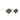 Yves Saint Laurent Okulary Przeciwsłoneczne SL 302 LISA 004 New Wave Oro-Verde Unisex 1