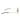 Yves Saint Laurent Okulary Przeciwsłoneczne SL 302 LISA 004 New Wave Oro-Verde Unisex 2
