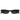 Yves Saint Laurent Sunglasses SL 557 SHADE 001 Black/Black Women