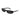 Yves Saint Laurent Gafas de Sol SL 557 SHADE 001 Negro/Negro Mujer 2