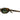 Yves Saint Laurent Gafas de Sol SL 557 SHADE 002 Havana/Verde Mujer 3