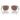 oakley Lunettes de Soleil OO9013 9013D0 Frogskins Transparent-Bleu Unisexe 2