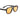 RetroSuperFuture Occhiali da Sole Maneval Refined G5U Nero/Arancione Unisex 3