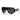 Dolce & Gabbana Okulary Przeciwsłoneczne DG4481 501 87 Czarny Ciemnoszary Męskie 2