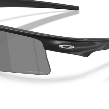 Oakley Occhiali da Sole OO9534 953401 Bisphaera Speed Nero Opaco Prizm Black Unisex 5