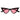 Alexander McQueen Occhiali da Sole AM0518S 003 Nero Rosa Donna