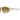 Balenciaga Occhiali da Sole BB0007S 015 Beige/Marrone Unisex 3