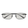 Balenciaga Sunglasses BB0451S 006 Gray Gray Unisex