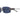 Balenciaga Occhiali da Sole BB0488S 010 Rutenio/Blu Uomo 3
