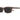 Balenciaga Occhiali da Sole BB0526S 005 Marrone/Grigio Unisex 3