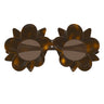Bottega Veneta Lunettes de Soleil BV1399S 008 Havana/Marron Unisexe
