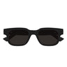Bottega Veneta Sonnenbrille BV1411S 001 Schwarz Schwarz Herren
