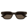 Bottega Veneta Sonnenbrille BV1411S 003 Braun/Braun Herren