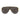 Bottega Veneta Occhiali da Sole BV1478S 003 Oro/Marrone Unisex